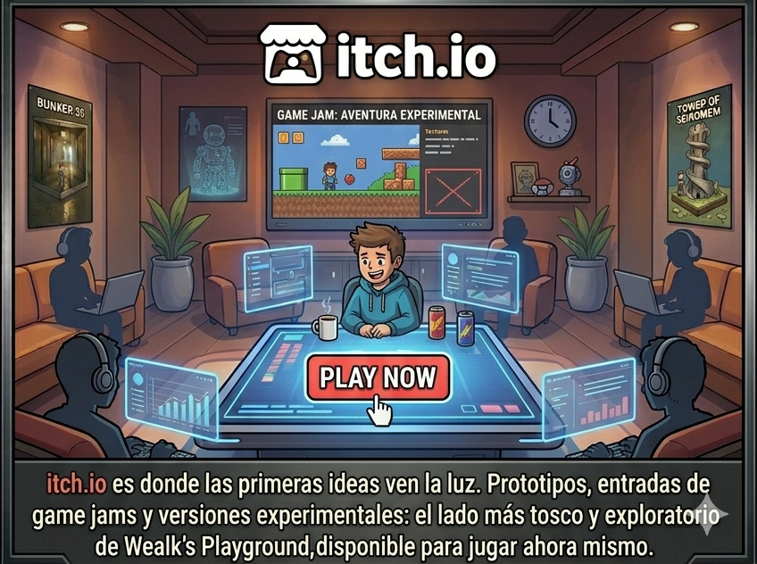 itch.io